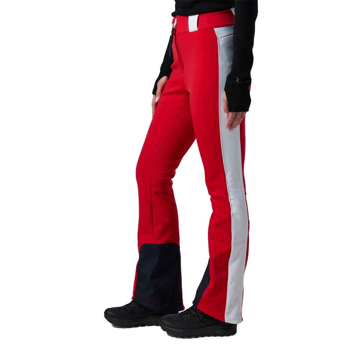 Rossignol Snow Pants Women's JCC Softshell Ski Pant