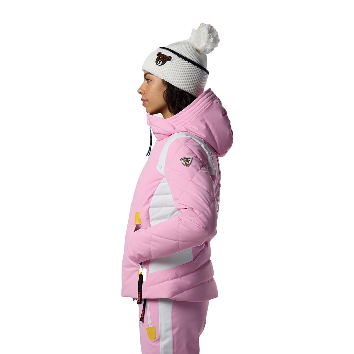 Women's JCC Valdiz Down Ski Jacket Rossignol