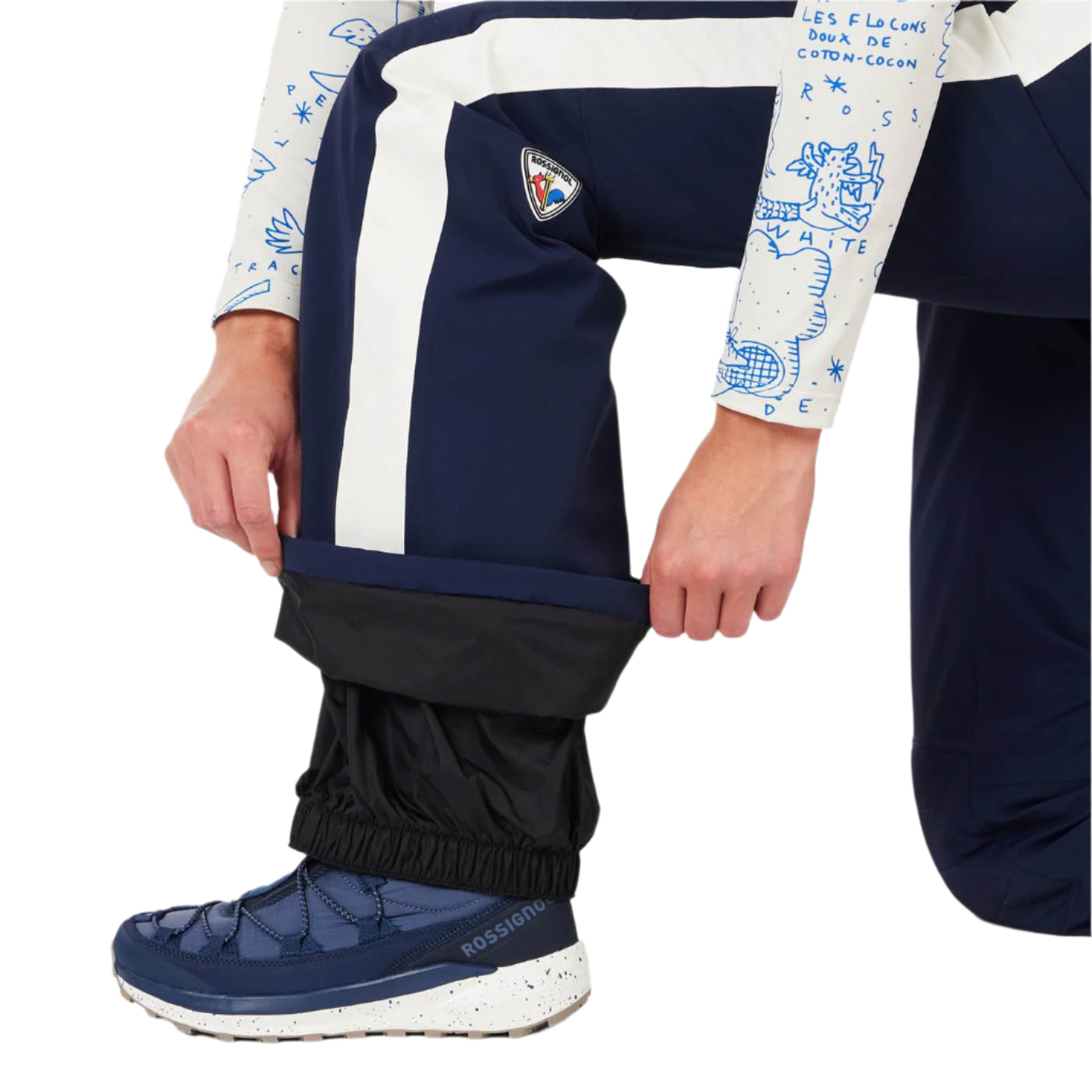 Women's JCC Valdiz Pant Rossignol