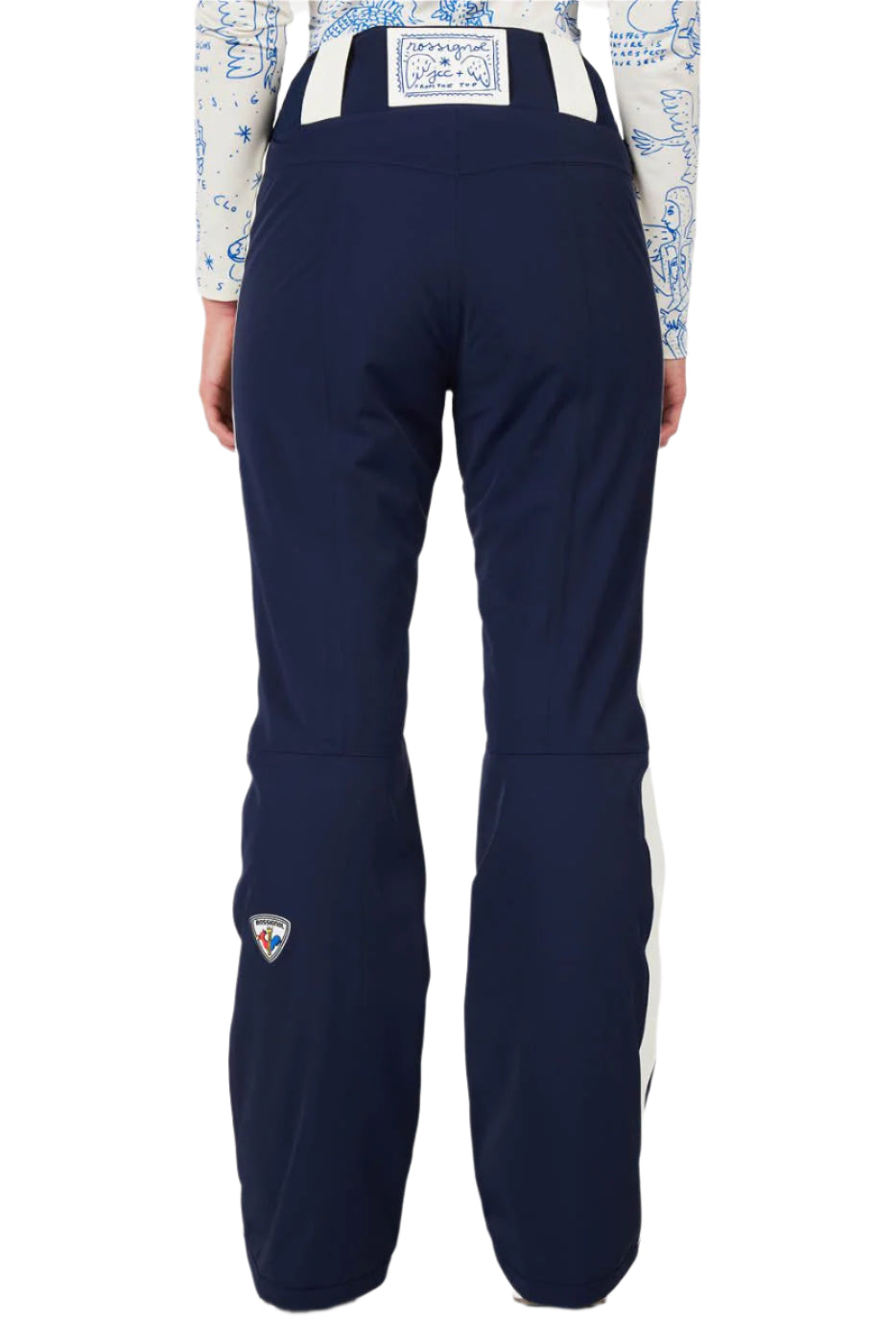 Women's JCC Valdiz Pant Rossignol
