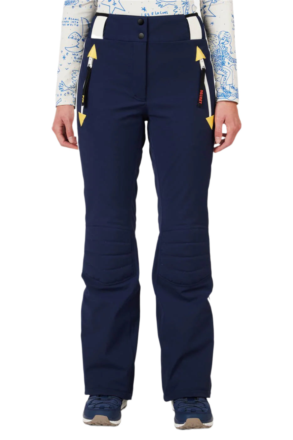 Women's JCC Valdiz Pant Rossignol
