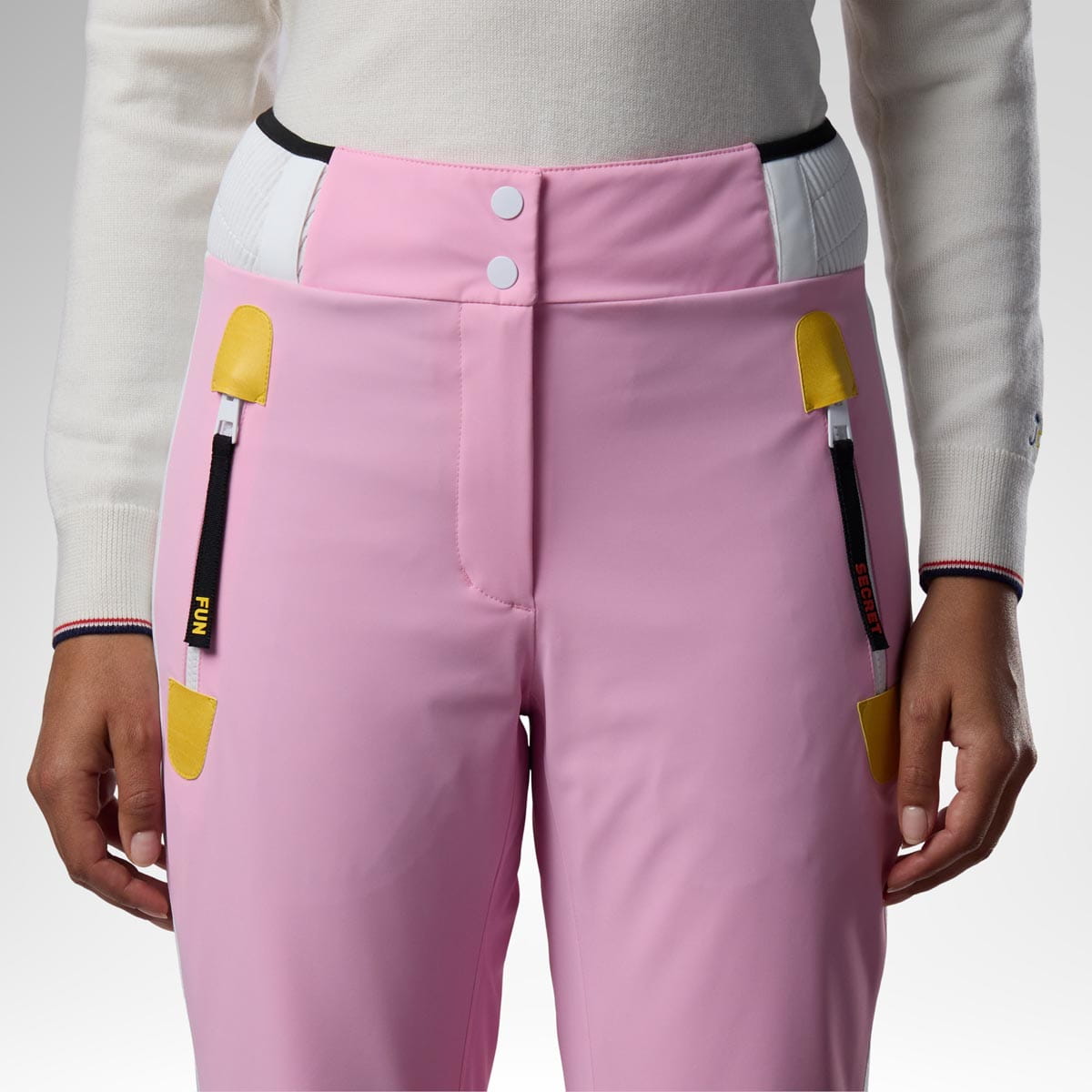 Women's JCC Valdiz Ski Pant Rossignol