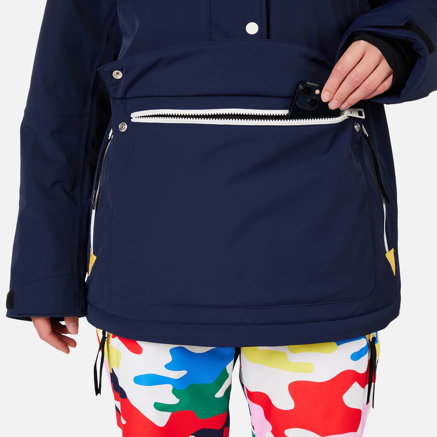 Women's JCC Valthor Jkt Rossignol