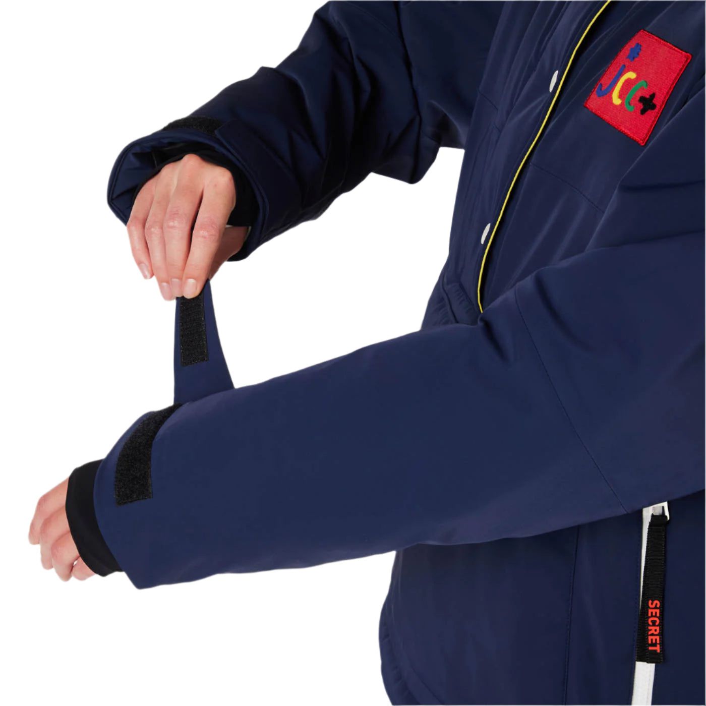 Women's JCC Valthor Jkt Rossignol