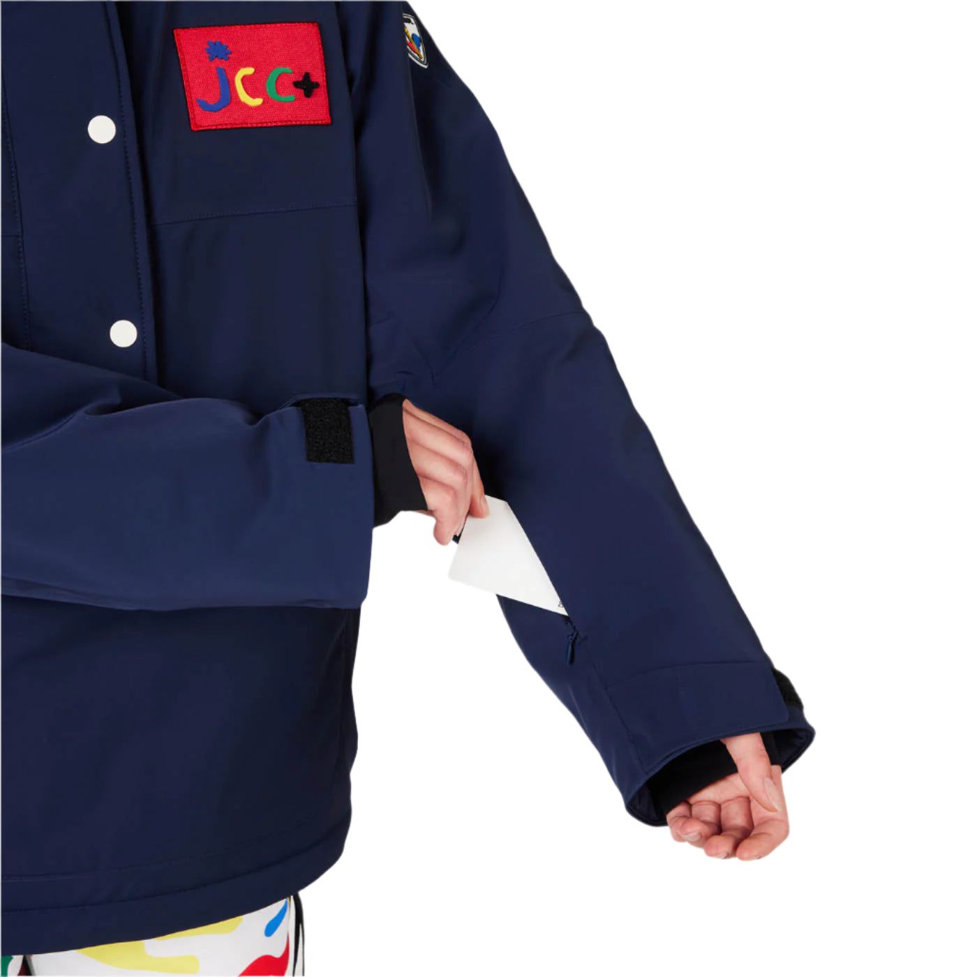 Women's JCC Valthor Jkt Rossignol