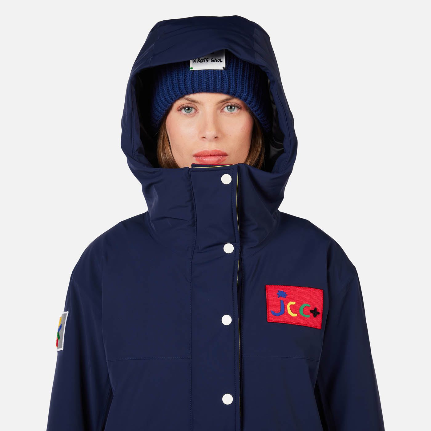 Women's JCC Valthor Jkt Rossignol