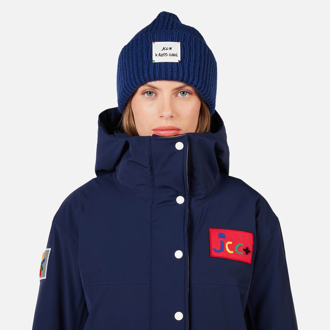 Women's JCC Valthor Jkt Rossignol