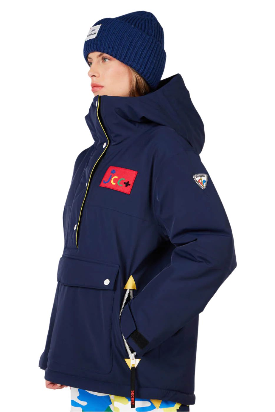 Women's JCC Valthor Jkt Rossignol