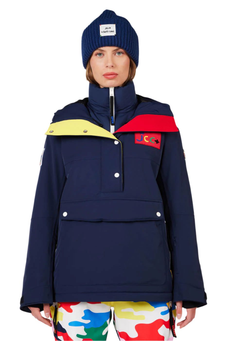 Women's JCC Valthor Jkt Rossignol