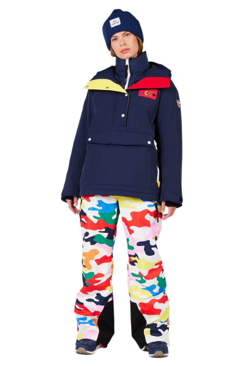 Women's JCC Valthor Jkt Rossignol