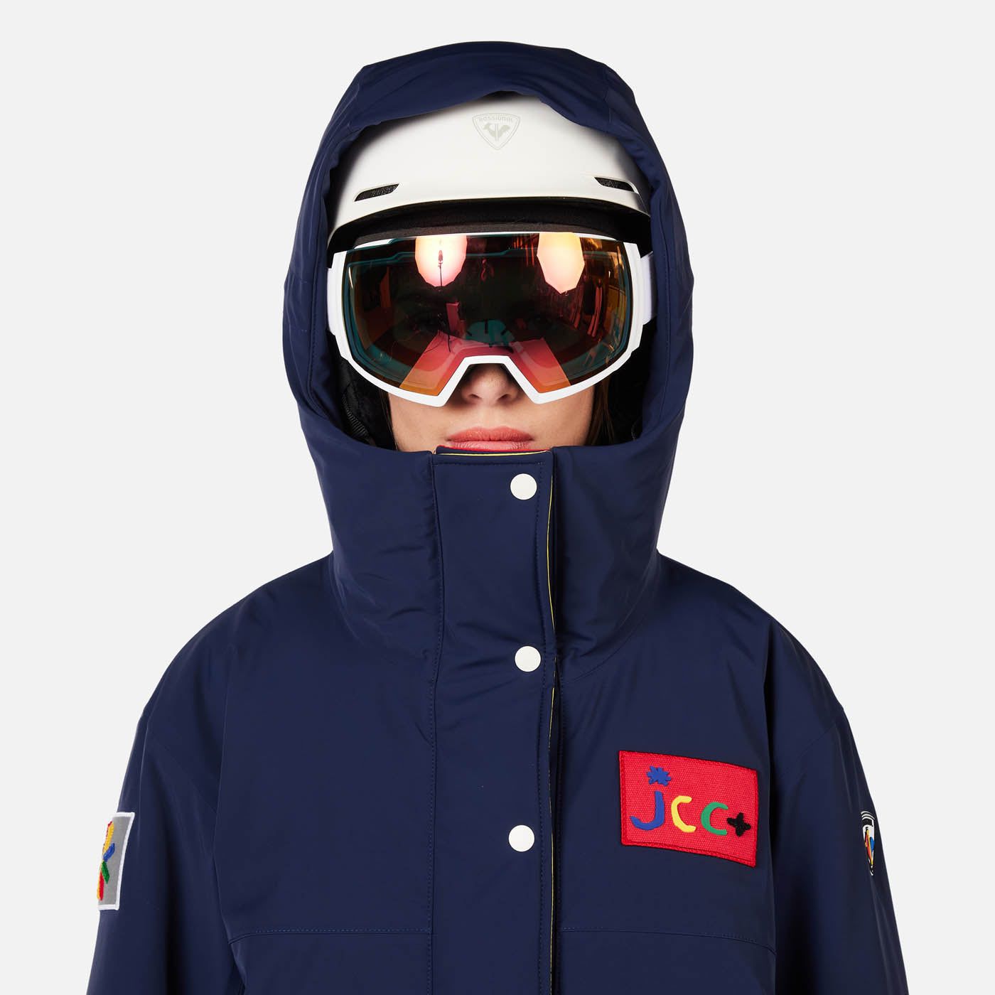 Women's JCC Valthor Jkt Rossignol