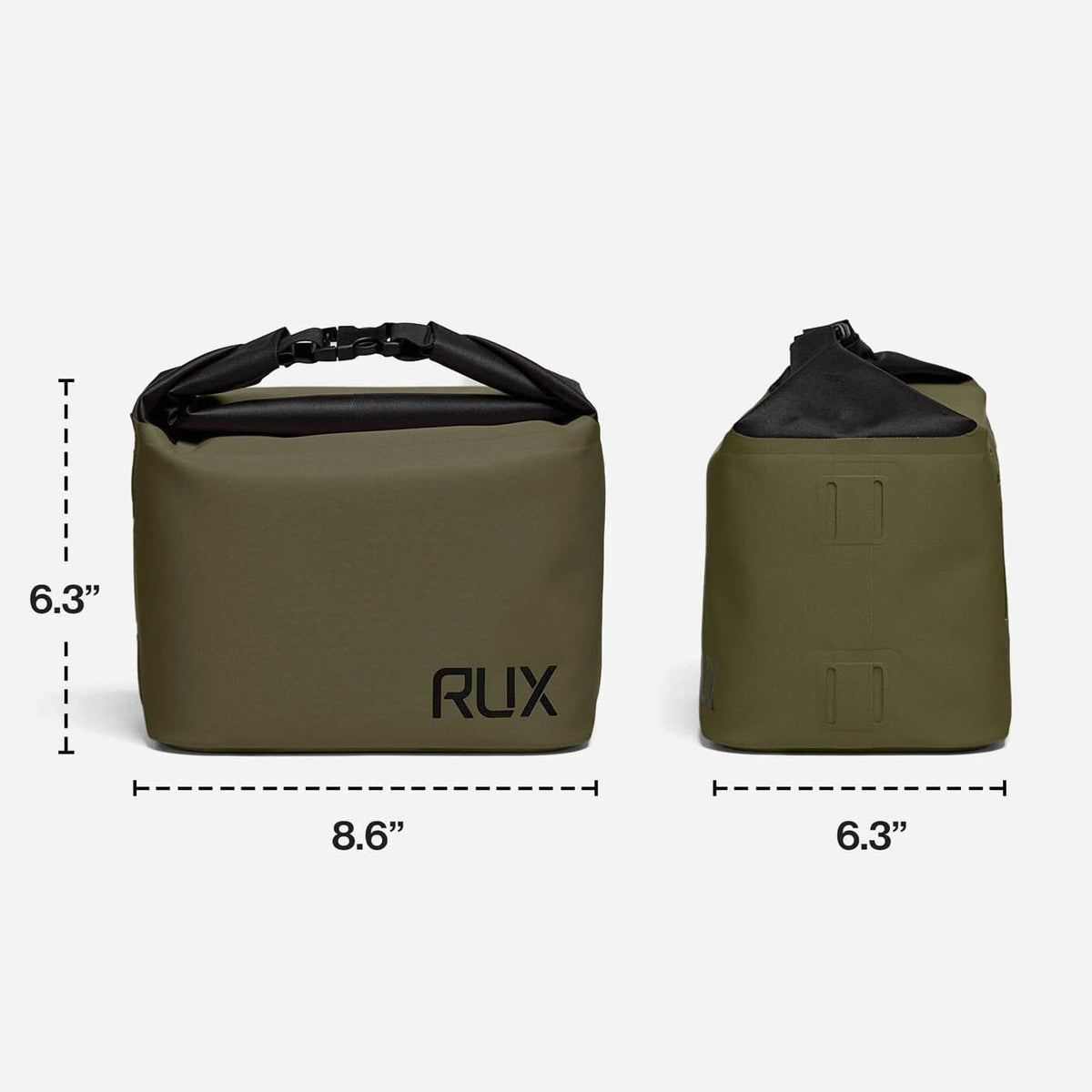 RUX BBQ - Accessories RUX *26S* RUX Cooler Cube 5L
