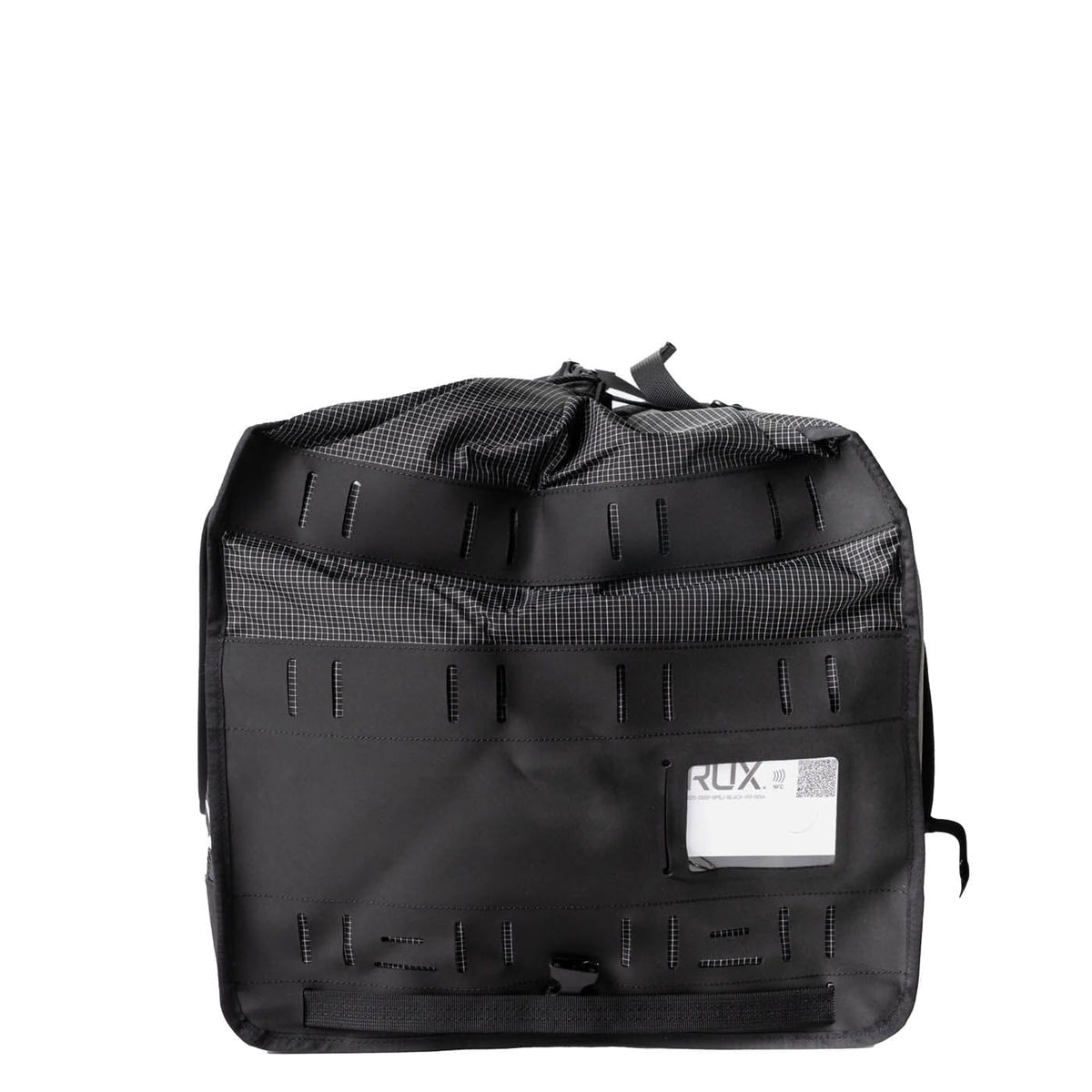 RUX BBQ - Accessories RUX *26S* RUX Duffel Box 55L Plus