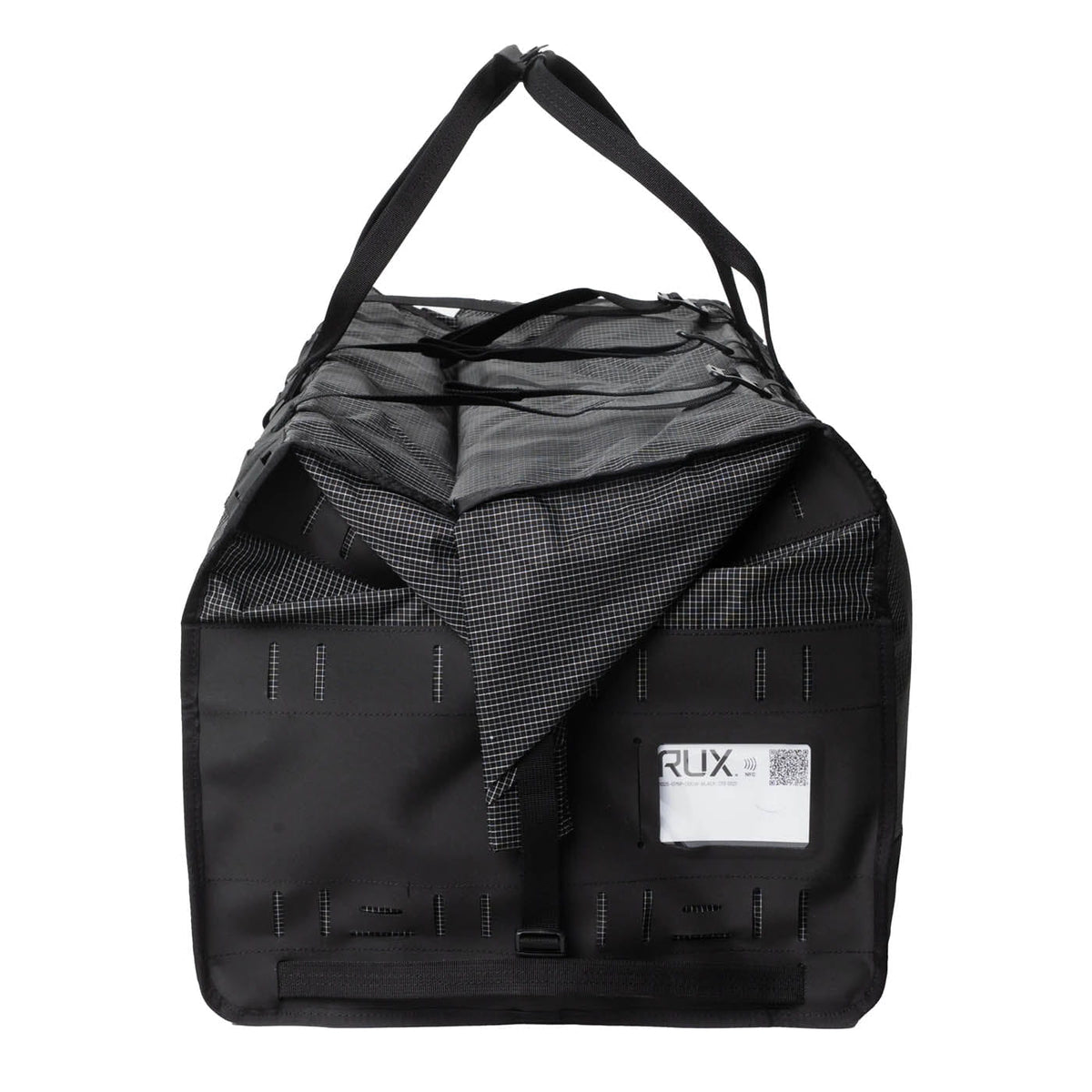 RUX BBQ - Accessories RUX *26S* RUX Duffel Box 75L Plus