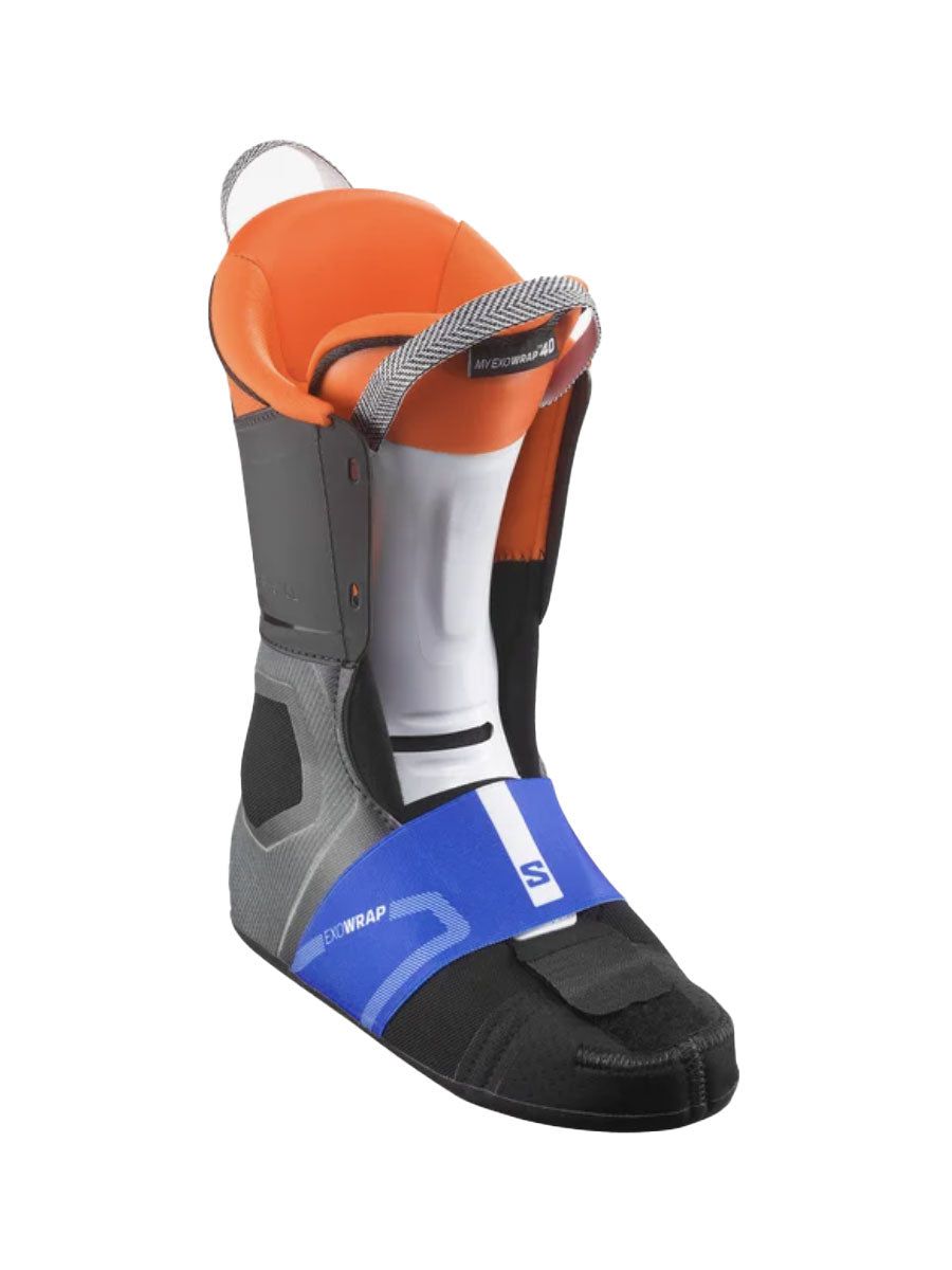 S/PRO Supra Dual Boa 120 Salomon