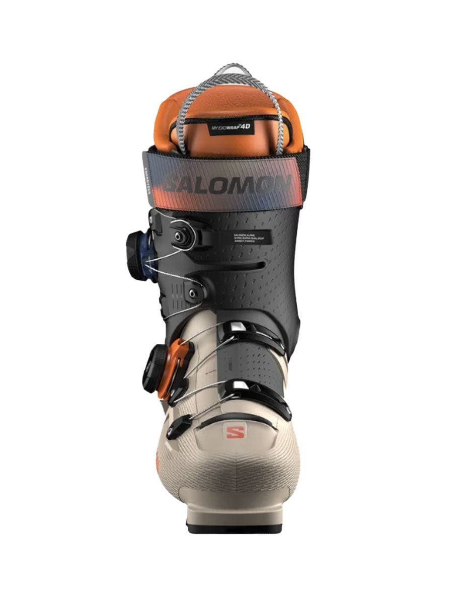 S/PRO Supra Dual Boa 120 Salomon