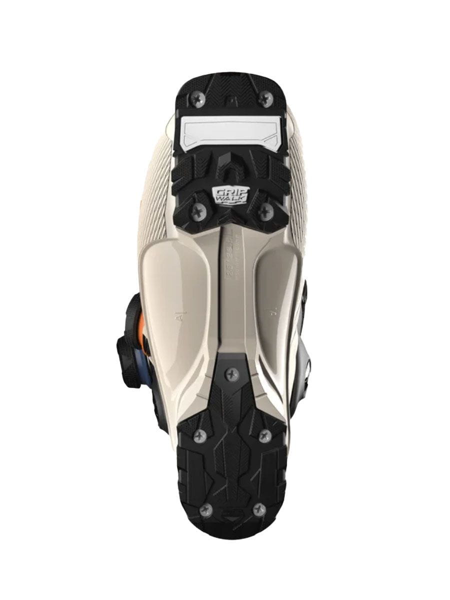 S/PRO Supra Dual Boa 120 Salomon