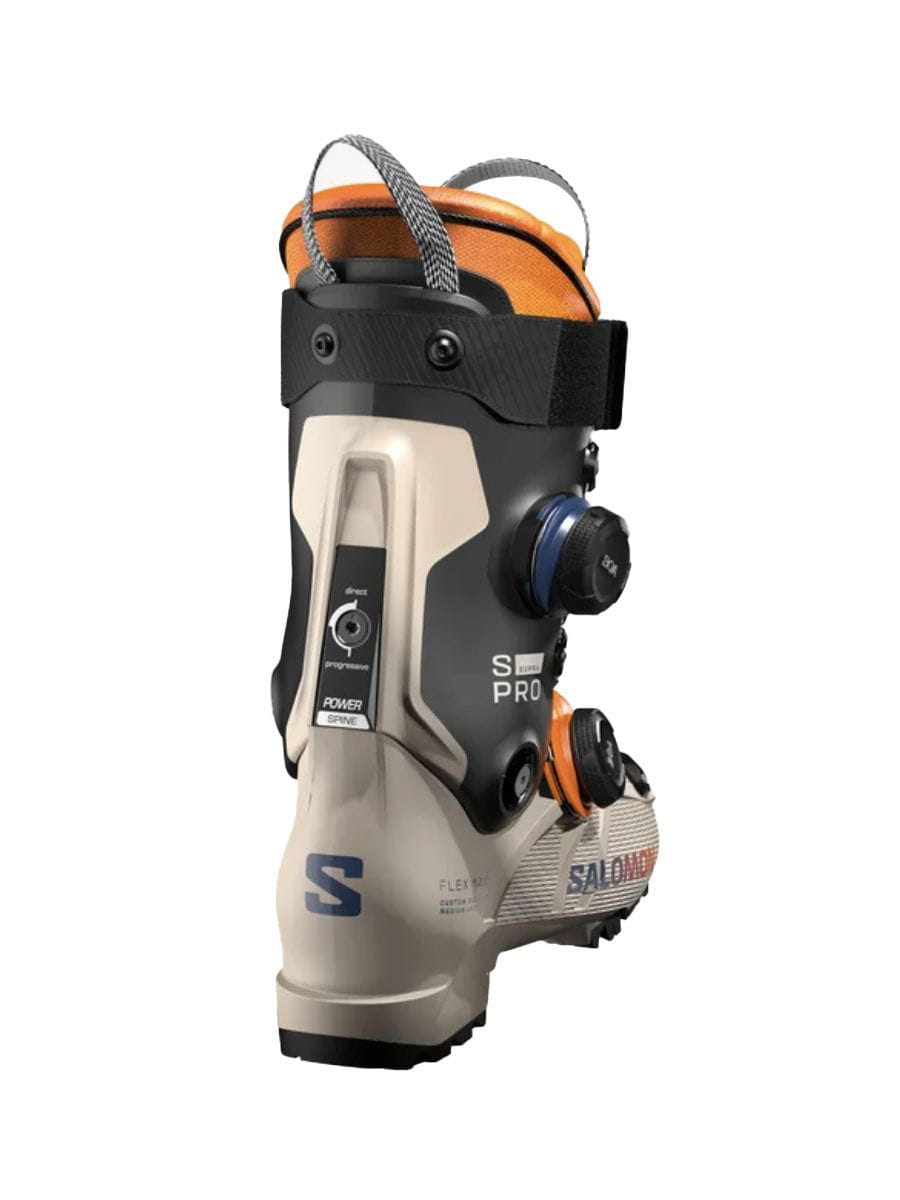 S/PRO Supra Dual Boa 120 Salomon