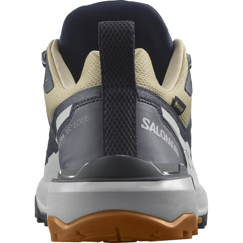 Salomon CLOTHING - Footwear - Shoe Salomon *24S*  Men's Shoes X Ultra 360 Edge GTX