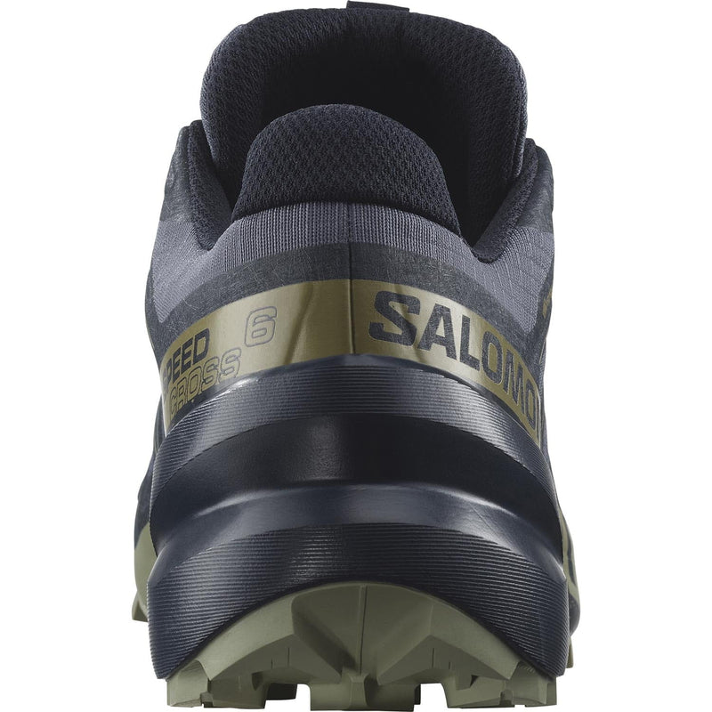 Salomon CLOTHING - Footwear - Shoe Salomon *24S*  Mens Shoes Speedcross 6 GTX