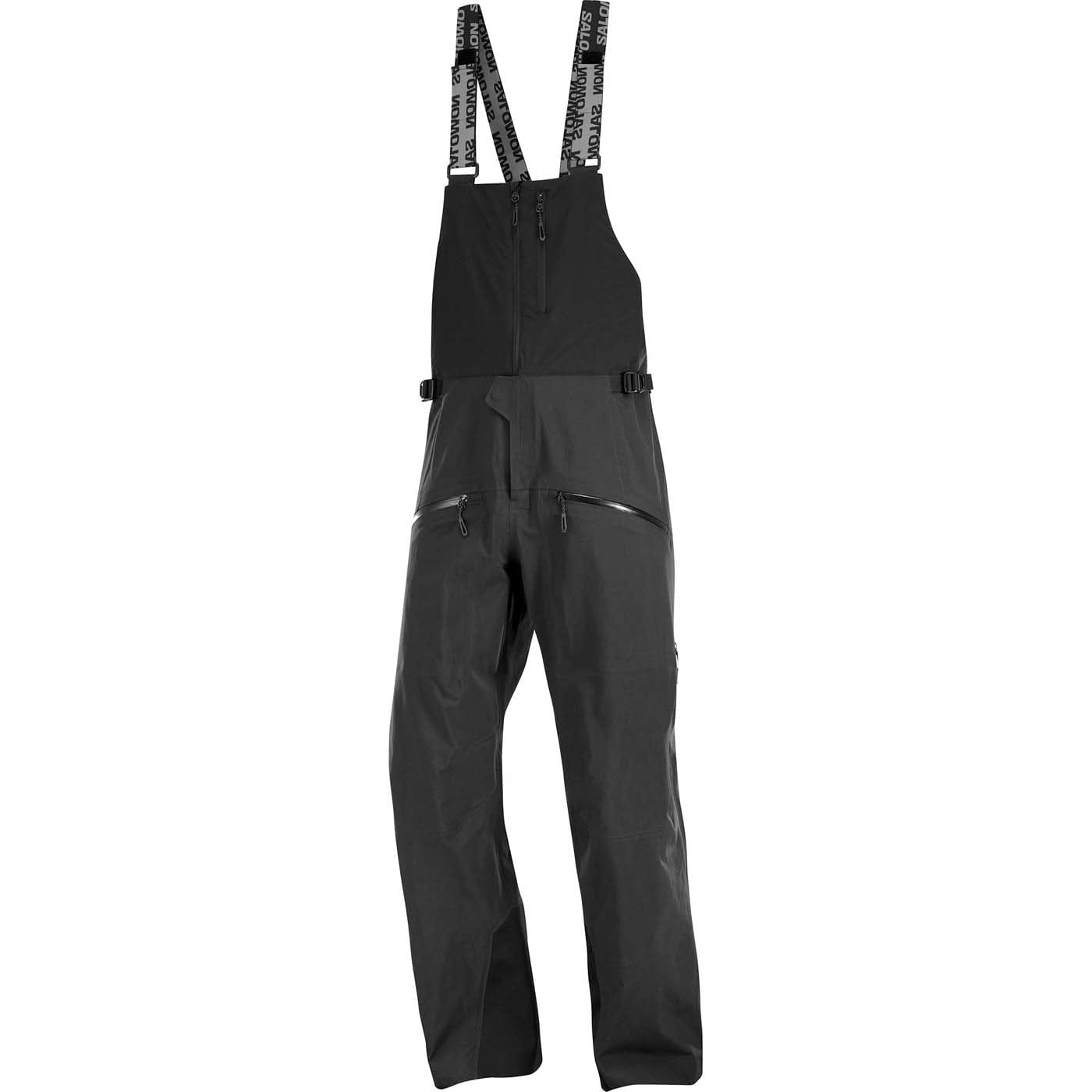 Men's Absolute 3L Bib Pants Salomon