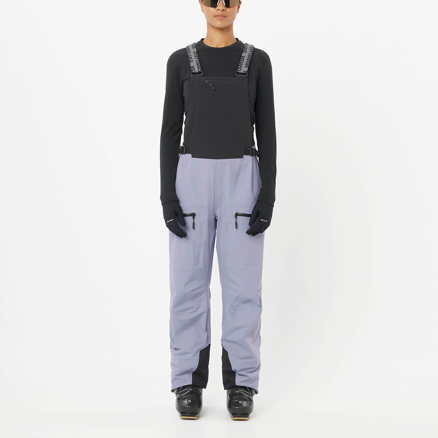 Salomon *25W* Absolute 3L Bib W Salomon