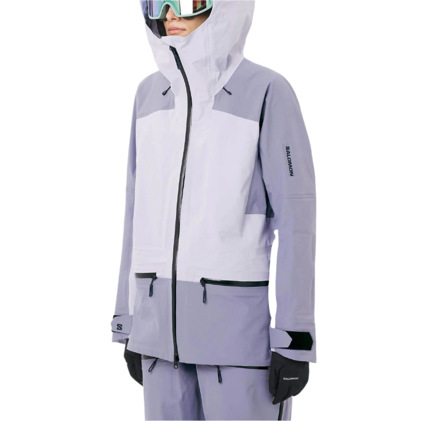 Women's Absolute 3L Jacket Salomon