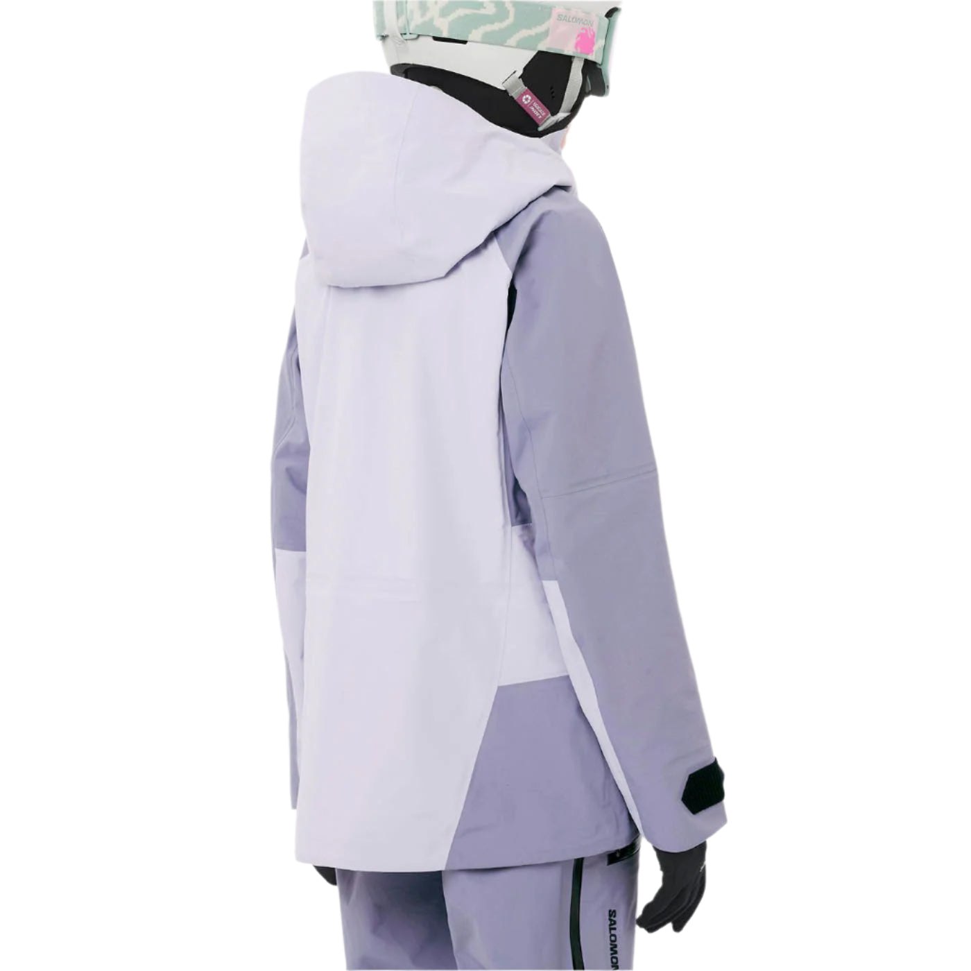 Women's Absolute 3L Jacket Salomon