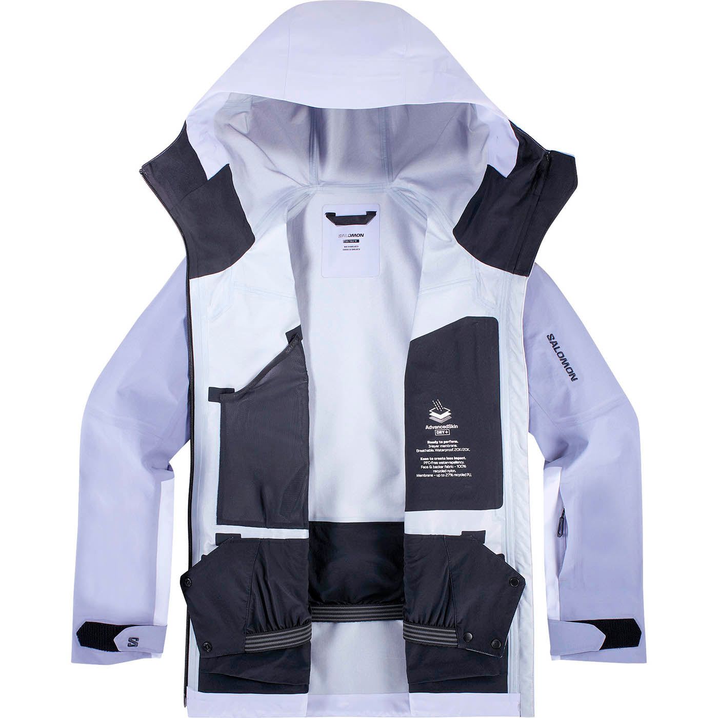 Women's Absolute 3L Jacket Salomon