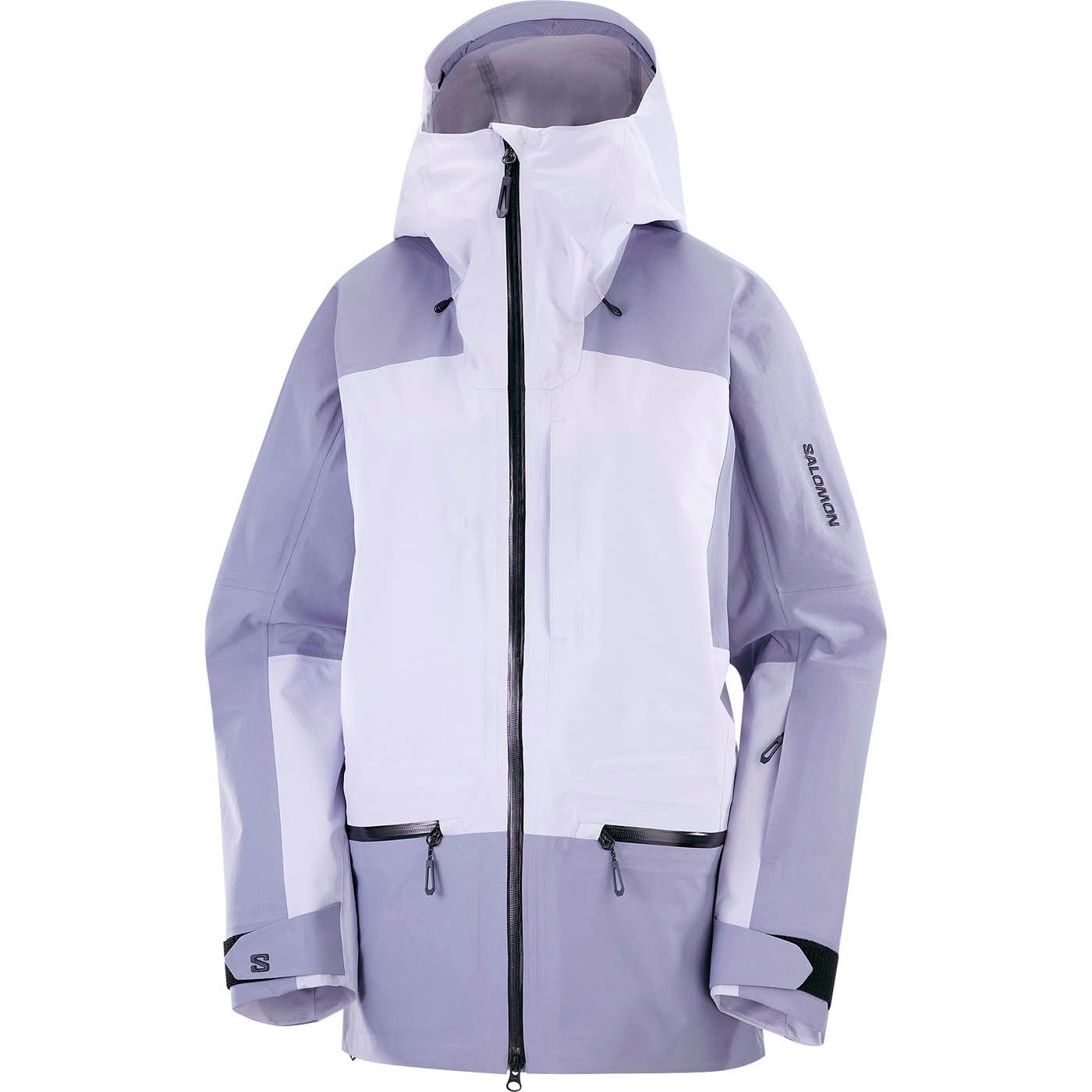 Women's Absolute 3L Jacket Salomon