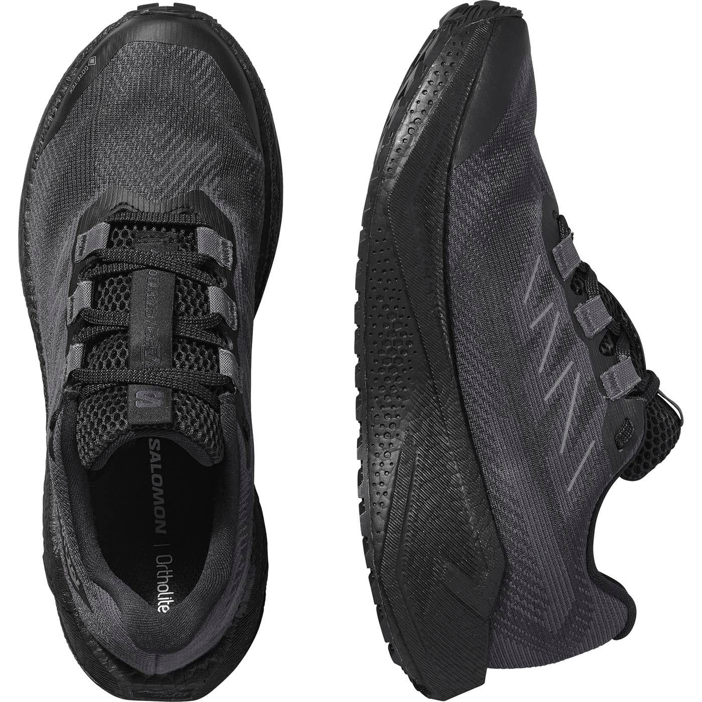 Salomon *25W* Aero Blaze 3 Grvl Gtx W Salomon