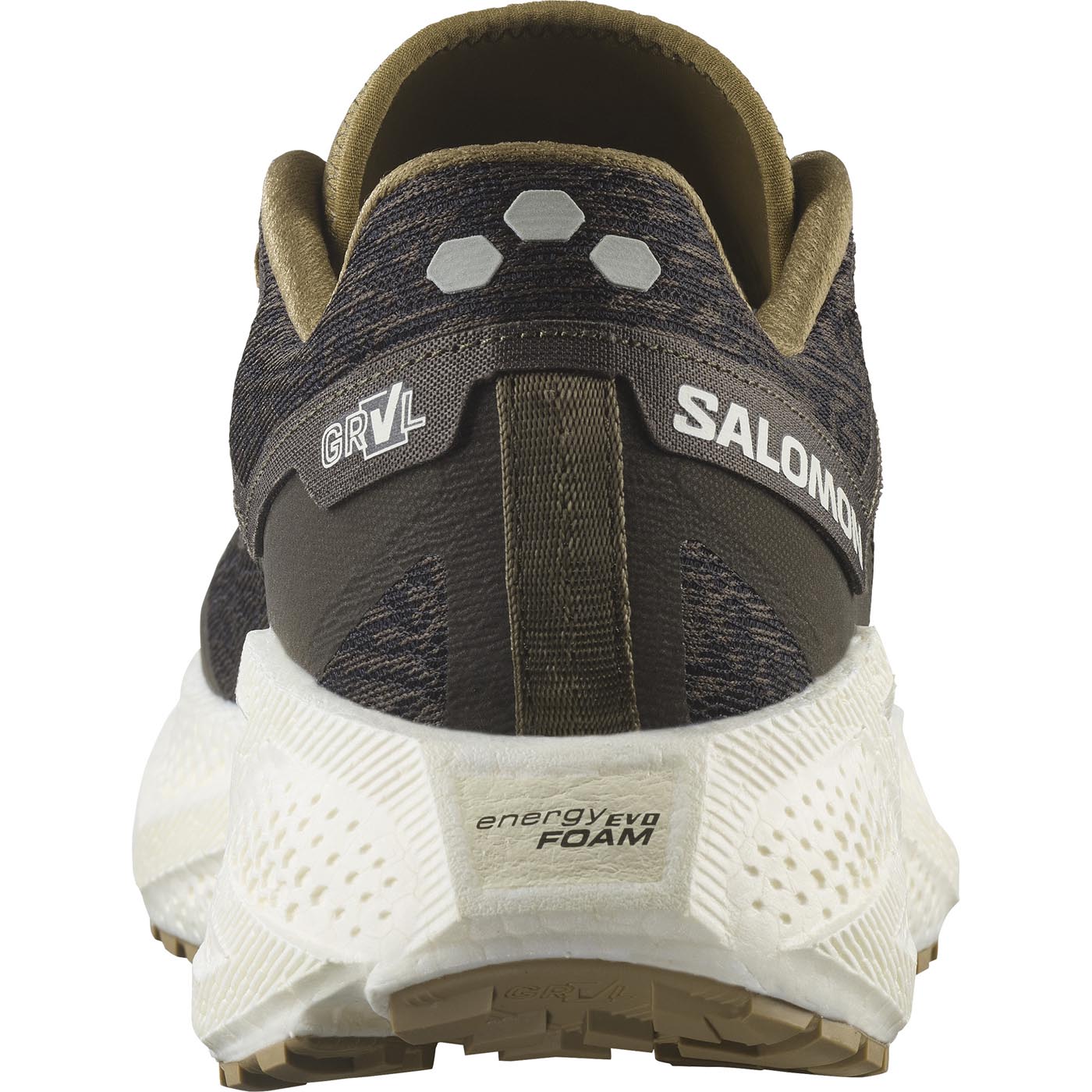 Salomon CLOTHING - Footwear - Shoe Salomon *25W* Aero Glide 3 Grvl