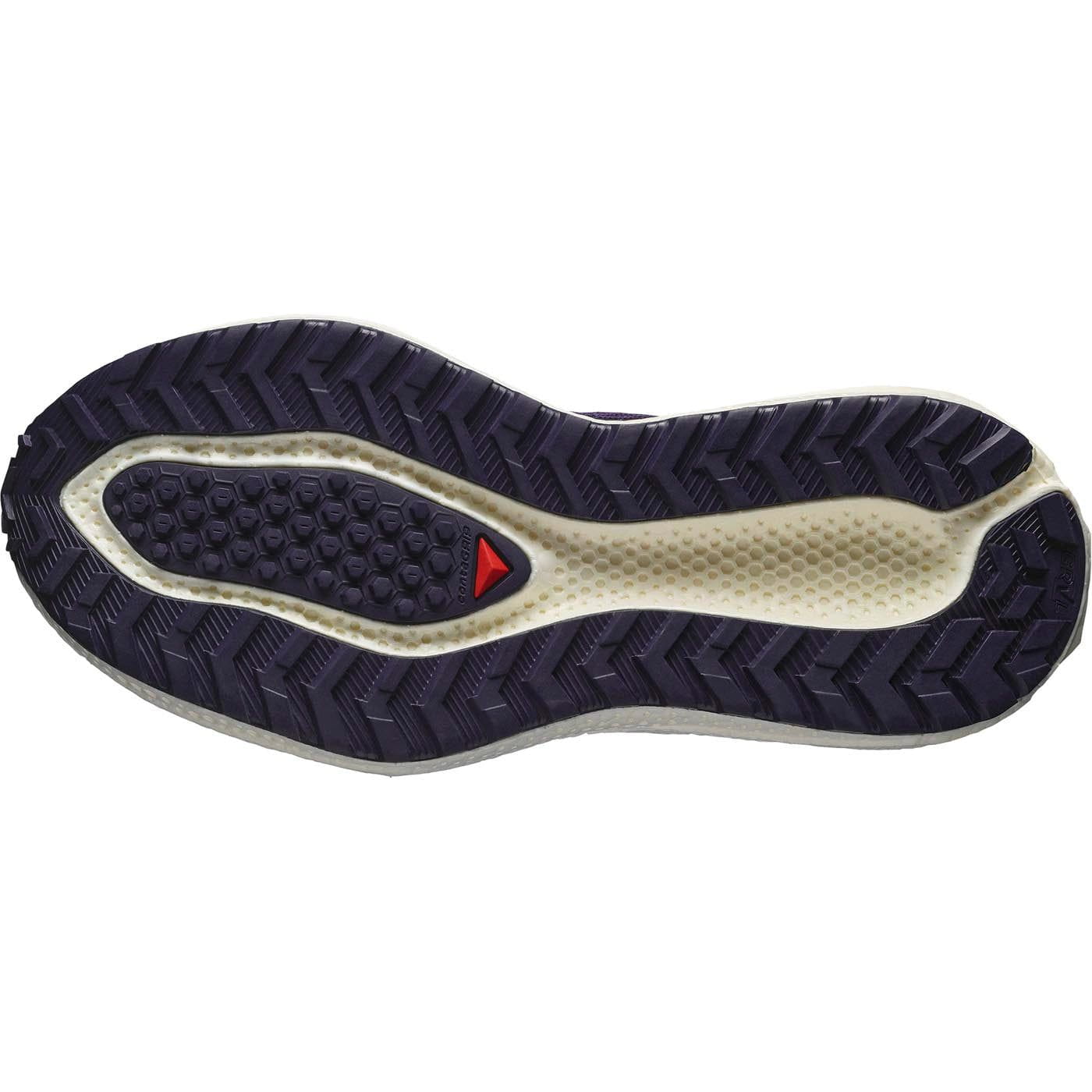 Women's Aero Glide 3 Gravel Salomon