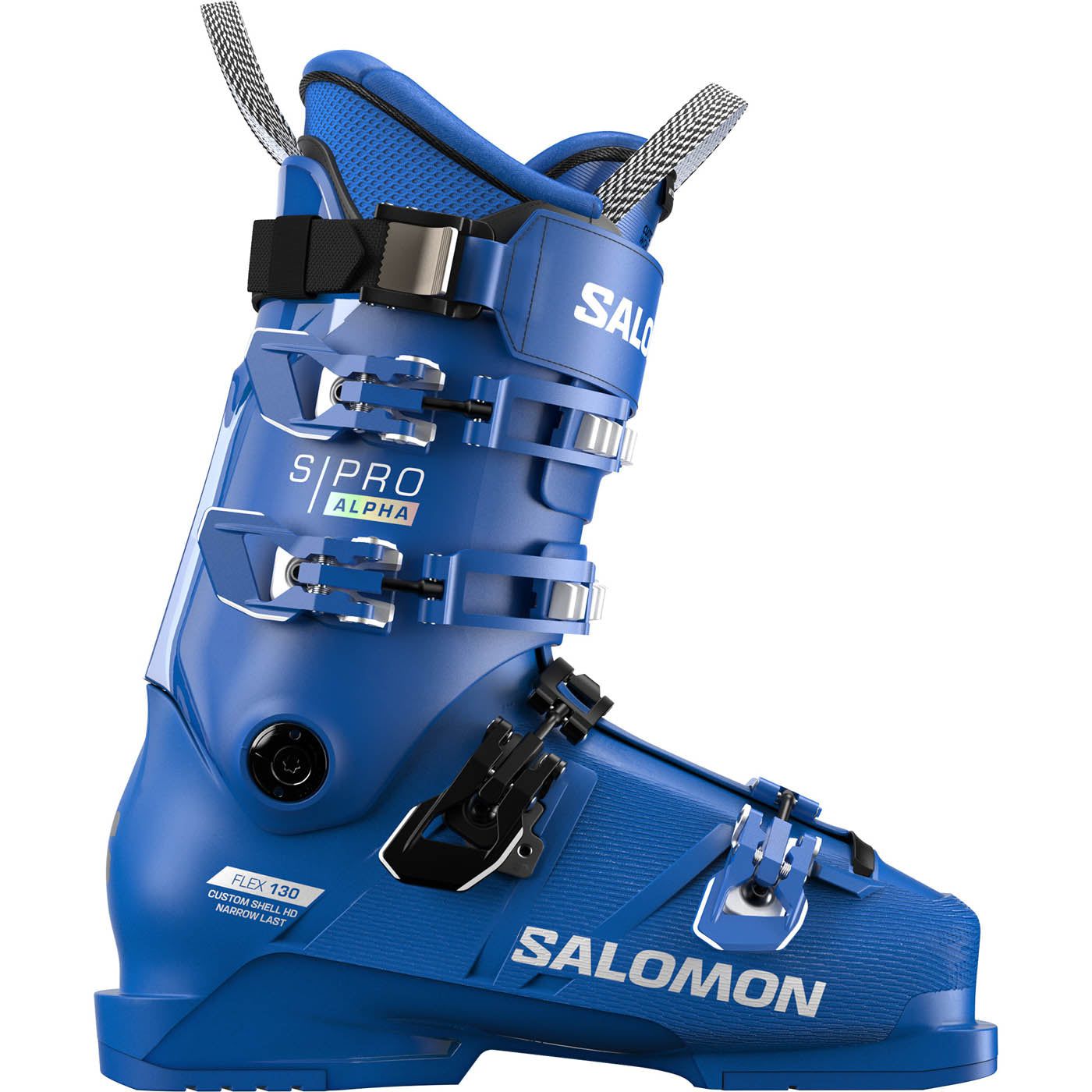 S/PRO ALPHA 130 Race Salomon