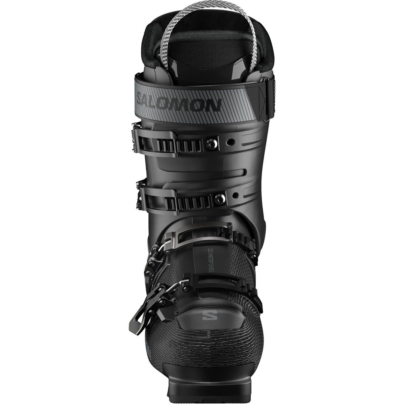 Salomon SKI - Boots Salomon *25W* ALP. Boots S/PRO ALPHA 80 T GW Black/Bla