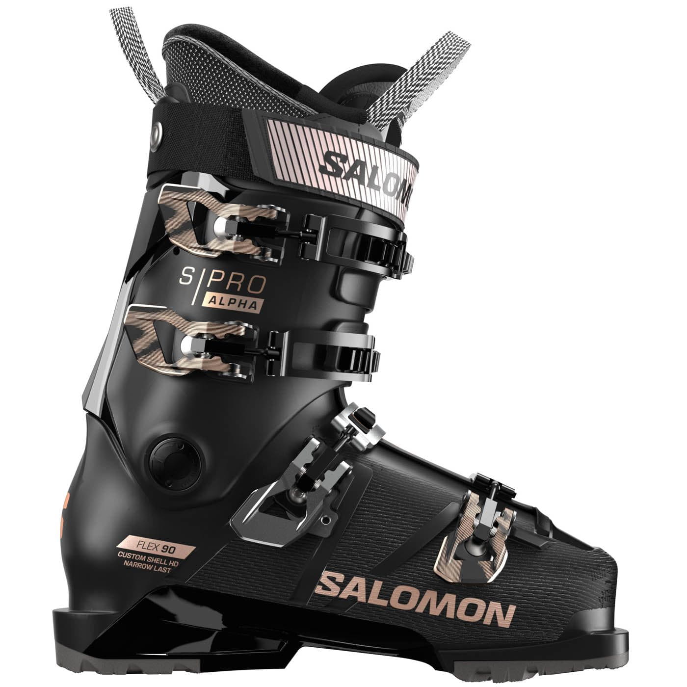Women's S/PRO ALPHA 90 GW Salomon