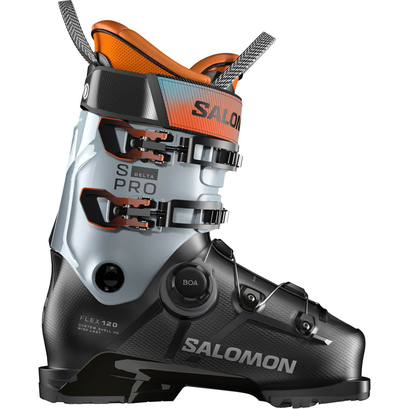 S/PRO DELTA BOA 120 GW Salomon