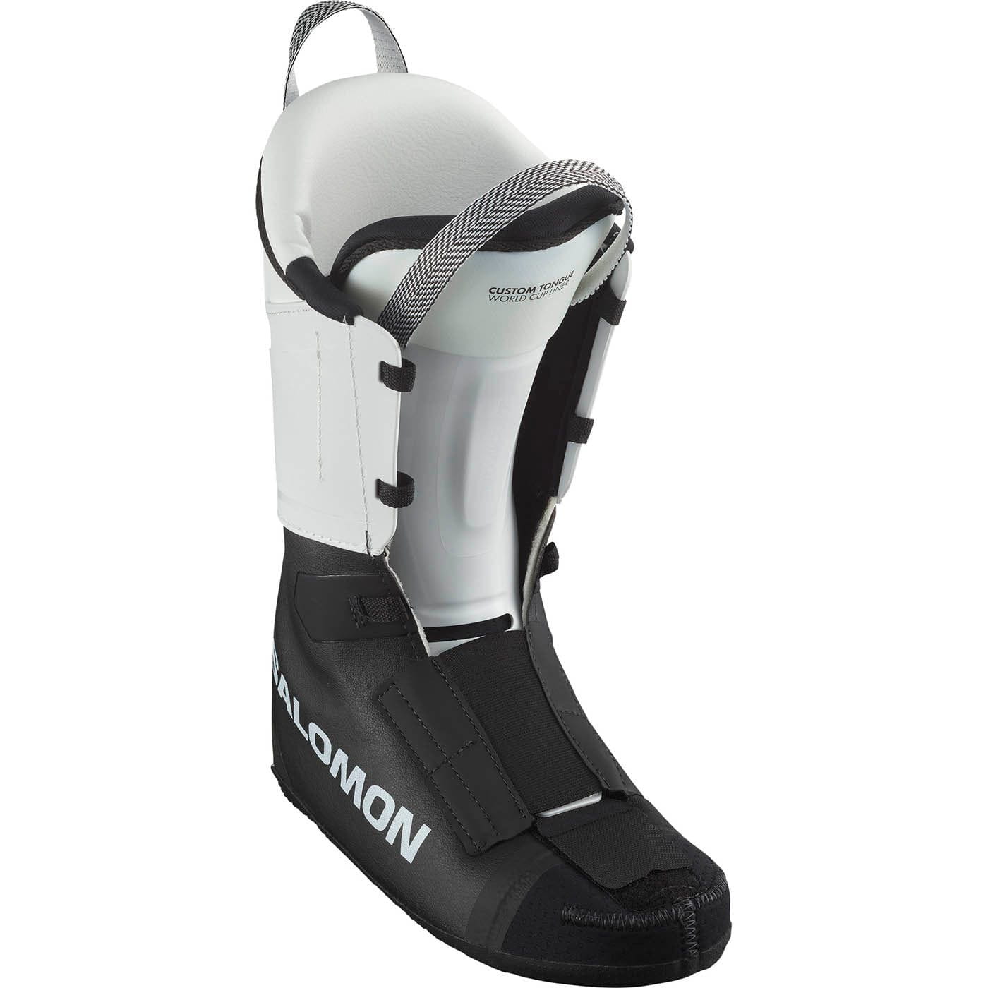 Salomon *25W* ALP. Boots S/PRO RACE 140 Race B/Wht/Pro Salomon