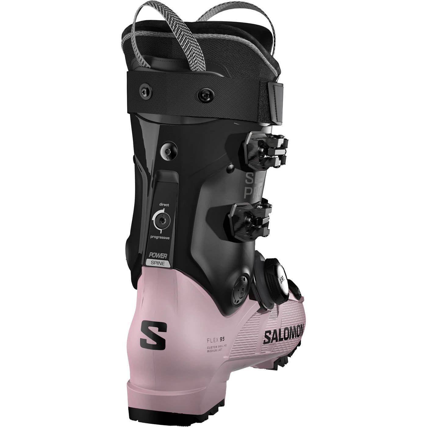 Women's S/PRO SUPRA BOA 95 Salomon