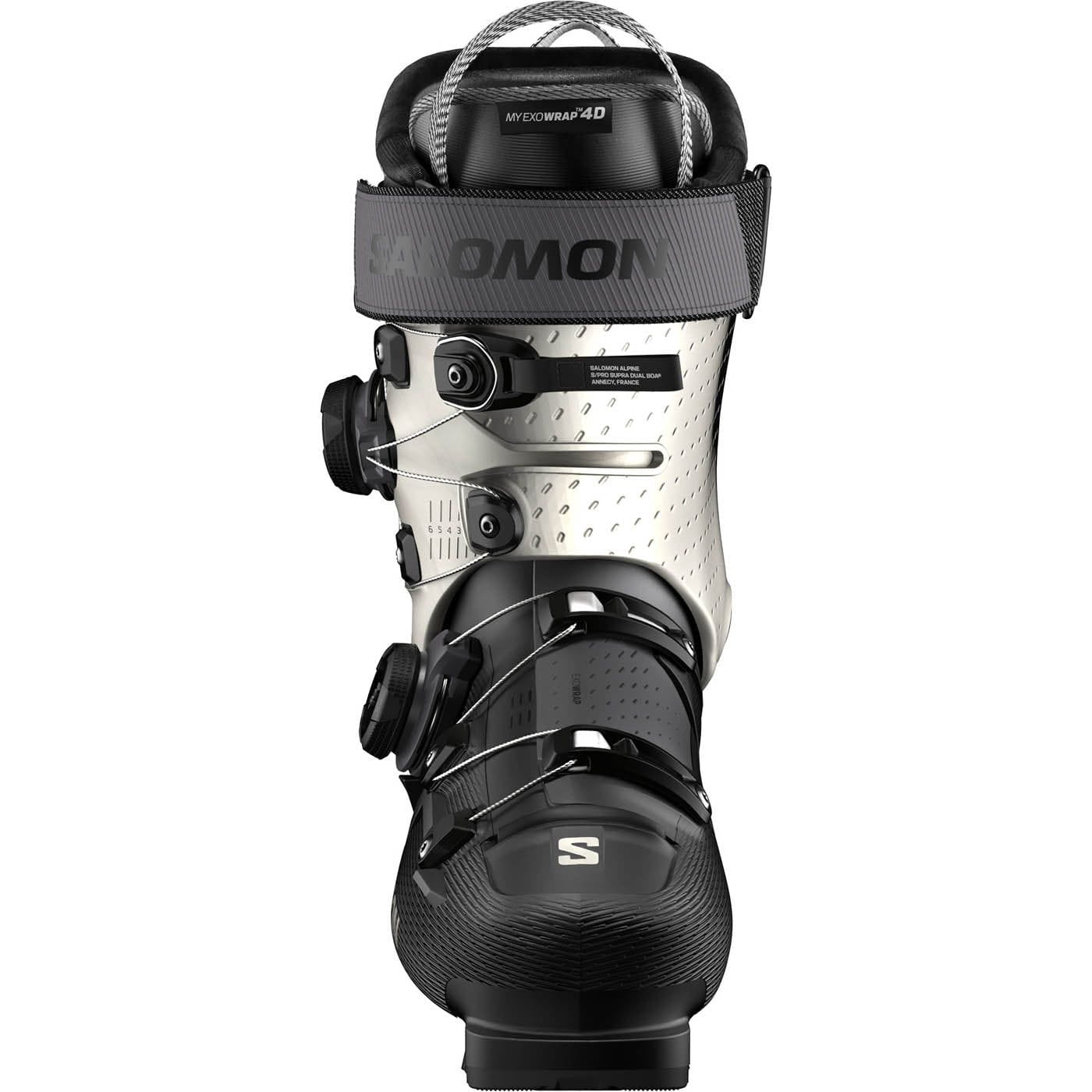 Women's S/PRO SUPRA DUAL BOA 105 Salomon