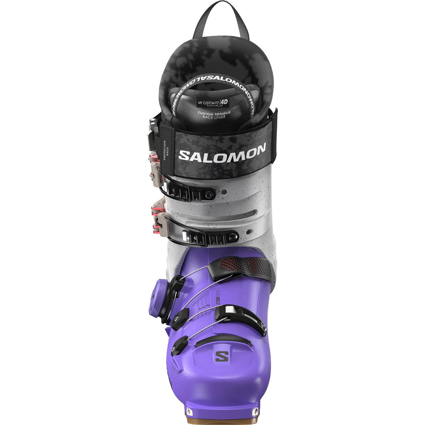 SHIFT ALPHA BOA 130 Salomon
