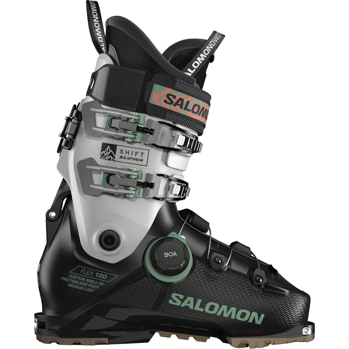 SHIFT SUPRA BOA 120 GW Salomon