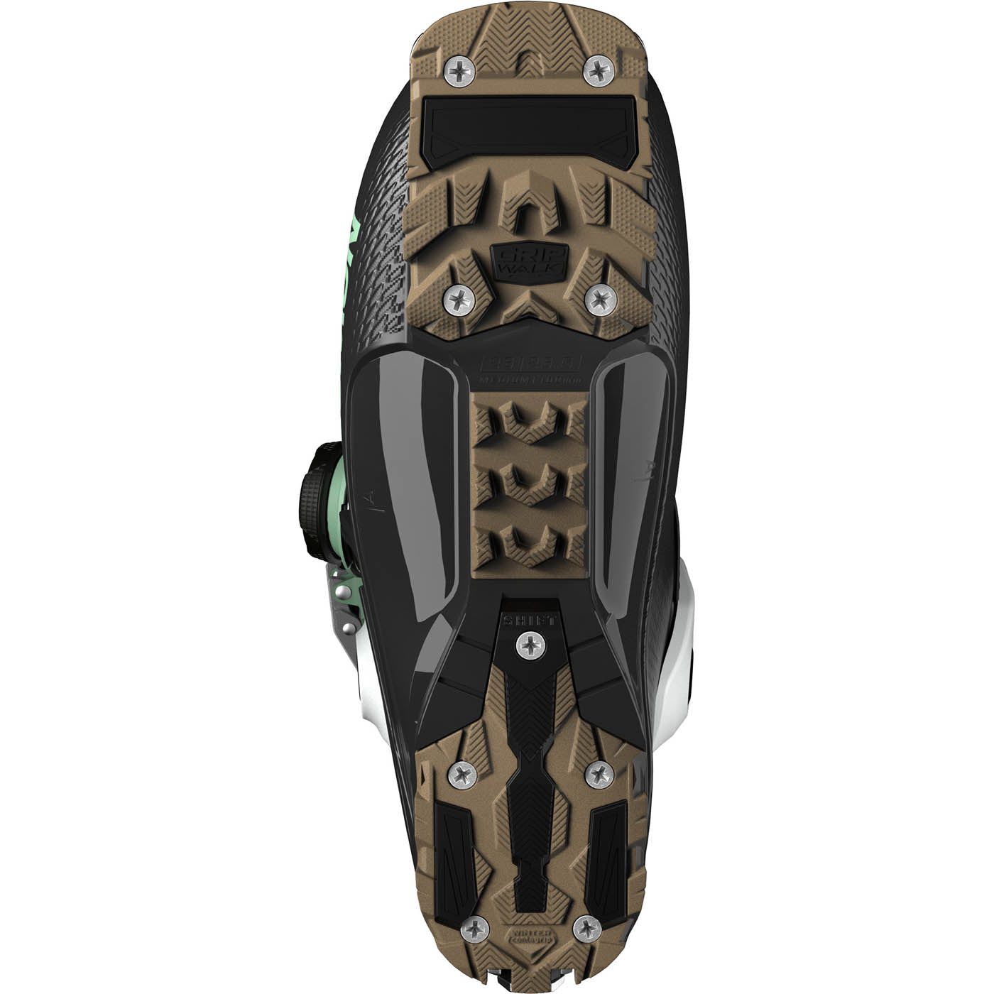 SHIFT SUPRA BOA 120 GW Salomon