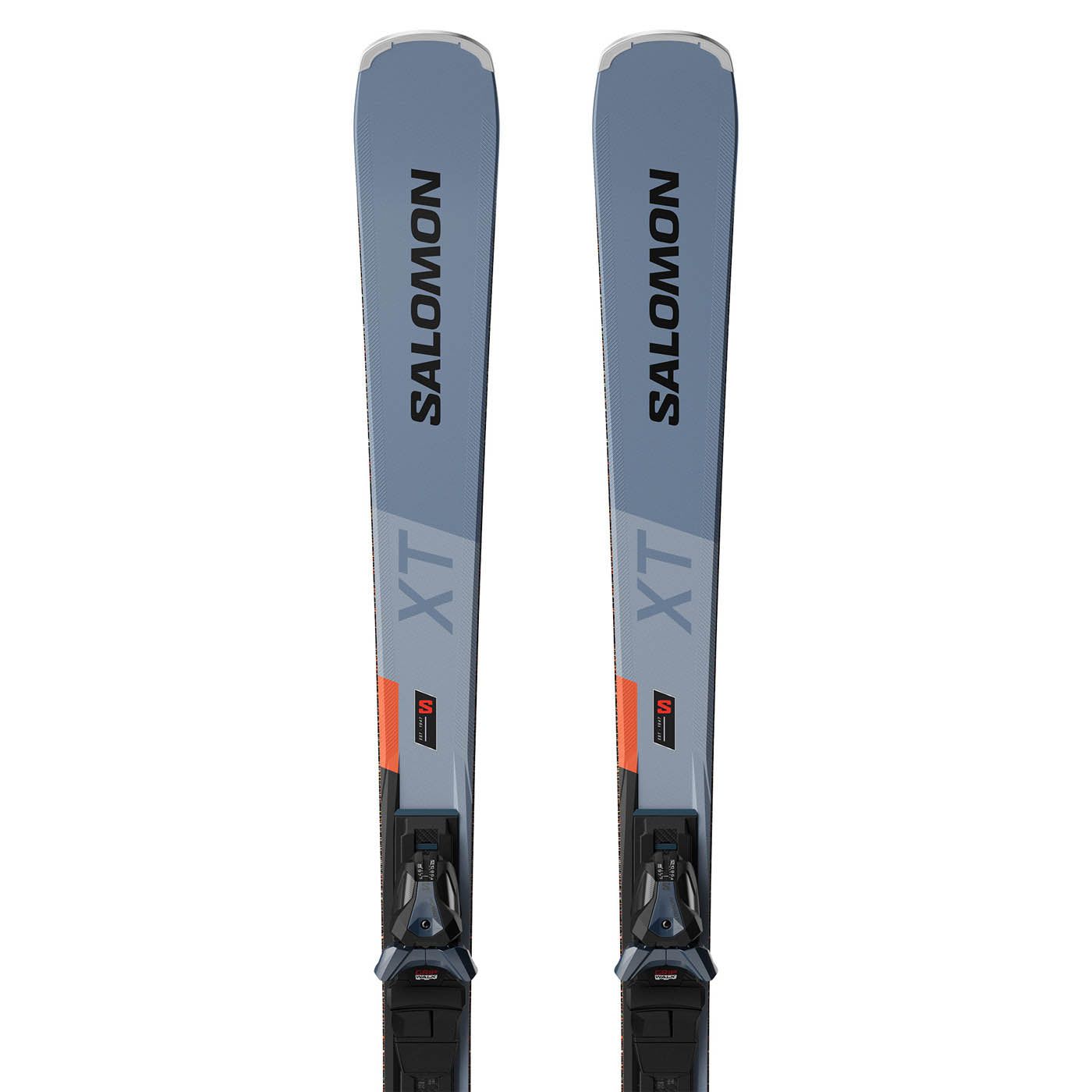 E S/MAX 10 XT + MI12 GW F8 Salomon