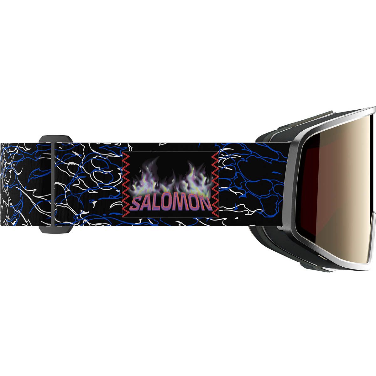 Sentry Pro Sigma Salomon