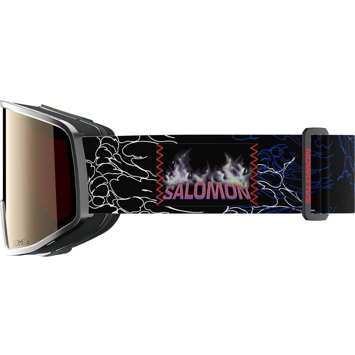 Sentry Pro Sigma Salomon