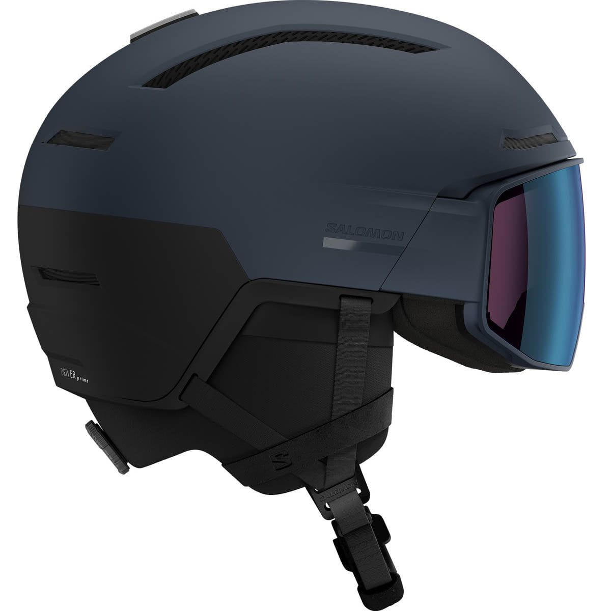 Salomon *25W* Helmet Driver Prime Sigphoto Mips Salomon