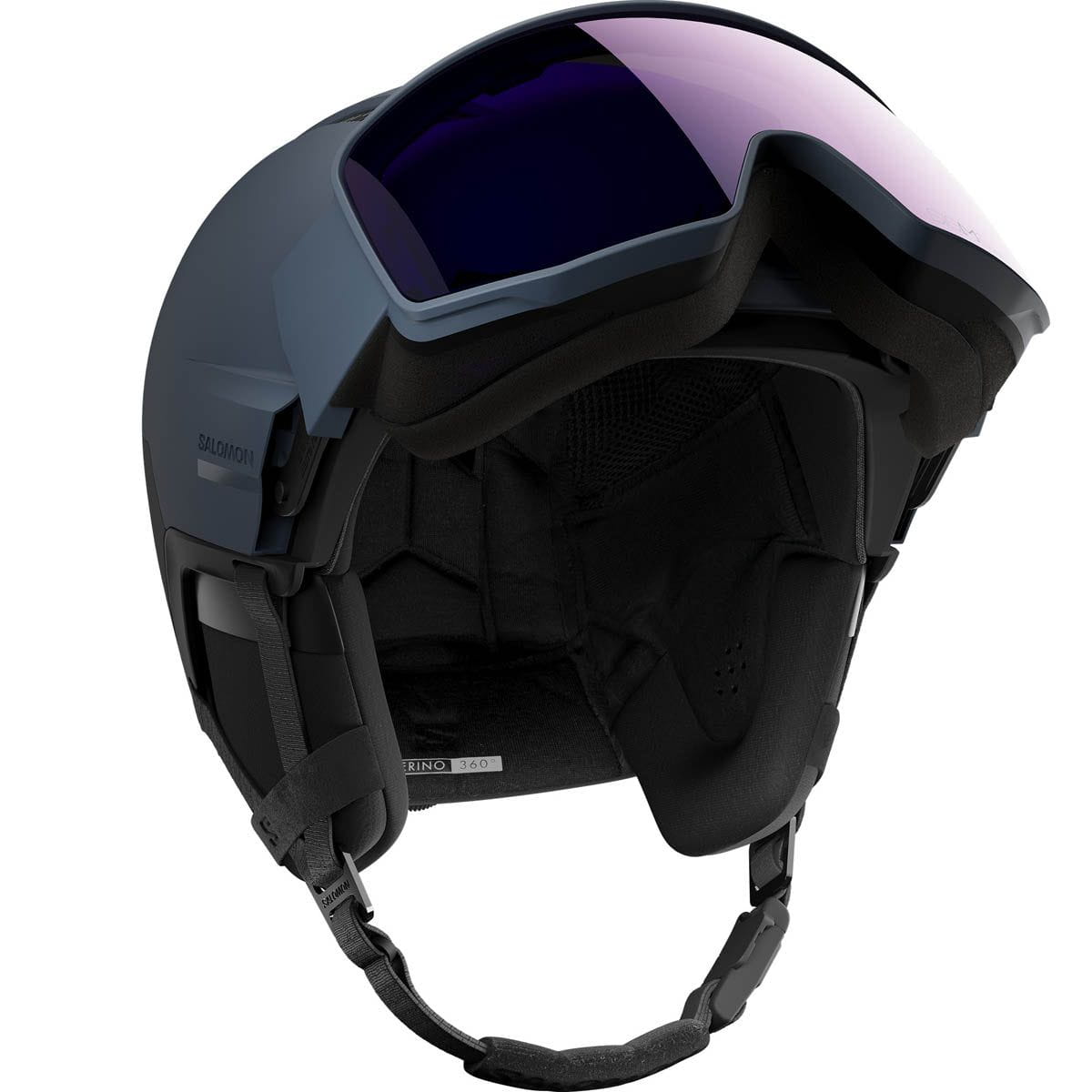 Salomon *25W* Helmet Driver Prime Sigphoto Mips Salomon