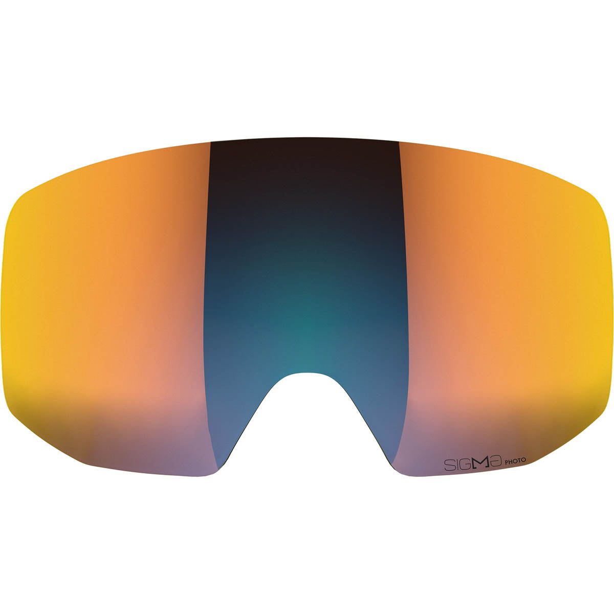 Driver Prime Sigphoto Lens Salomon