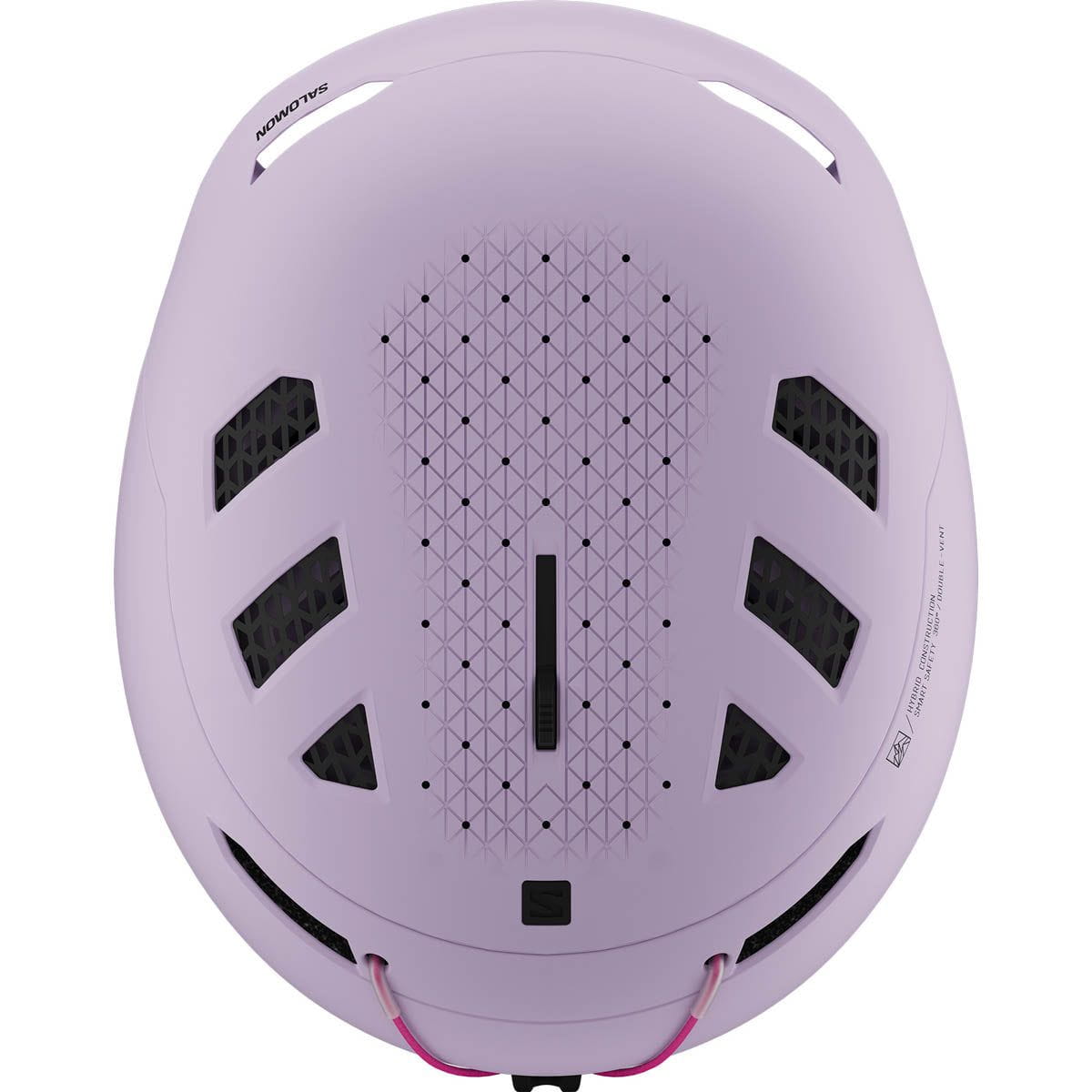 Salomon *25W* Helmet Husk Prime Mips Salomon